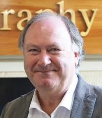 Distinguished Career Award