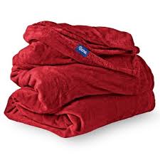 Throw blankets can be inexpensive and incredibly versatile, making the market heavily saturated with options. Red Throw Blankets Target