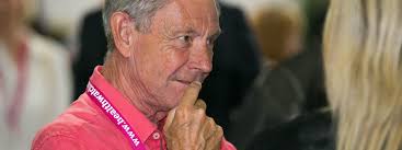 Our Board of Trustees