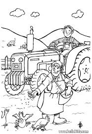 See more ideas about farm coloring pages, coloring pages, coloring pages for kids. On The Farm Coloring Pages Coloring Home