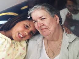 How Do You Survive the Loss of Your Mother?