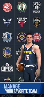 Versions of basketball stars apk available on . Nba Ball Stars Manage A Team Of Basketball Stars 1 7 1 Apk Mod Unlimited Money Crack Games Download Latest For Android Androidhappymod