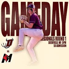 Let's try this again! Weather looks great today. Come cheer these boys on.  There will be concessions tonight and a $6 admission fee.