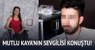 Özel bir televizyon kanalında ses yarışmasına katıldıktan sonra diyarbakır'ın ergani i̇lçesi'nde 18 mayıs günü uğradığı silahlı saldırıda başından ağır yaralanan mutlu kaya'nın erkek arkadaşı 26 yaşındaki. Mutlu Kaya Yi Vuran Erkek Arkadasi Konustu Sayfa 4 Son Dakika Haberler