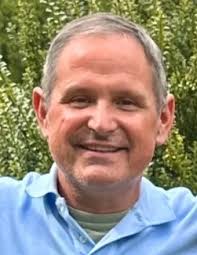 Obituary information for Mark Andrew Lyons