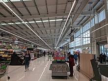 Walmart india approved specifications must be adhered for all walmart purchase orders. Asda Wikipedia