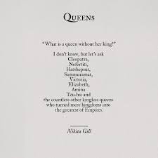 Discover And Share The Most Beautiful Images From Around The World Queen Quotes Feminist Quotes Inspirational Quotes