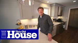 layering light kitchen solutions