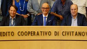 • 209 просмотров 1 год назад. Dopo Il Semaforo Rosso Di Ubi Banca Il Cda Bcc Civitanova Rilancia Sede Distaccata E Due Nuove Filiali In Provincia Di Ancona
