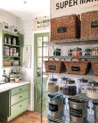 40+ of the very best small kitchen decorating ideas and design solutions. 20 Clever Pantry Organization Ideas And Tricks How To Organize A Pantry