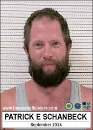 PATRICK SCHANBECK