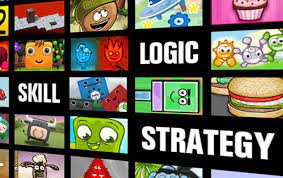 The reality is that math problems can help students learn how to navigate the world around them in some really practical ways, strengthening rationale thought, prob. What Are The Best Free Online Games
