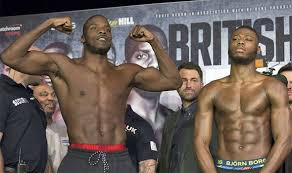 Are you looking to speak click here to find out more. Boxing Live Stream Watch Lawrence Okolie Vs Isaac Chamberlain Online And On Tv Boxing Sport Express Co Uk