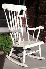 Done Over Decor Has Moved Shop Painted Rocking Chairs Rocking Chair Makeover Old Rocking Chairs