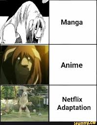 Son of ogre takes off right where the second series left us. Adaptation Ifunny Anime Funny Anime Memes Funny Anime Memes Otaku