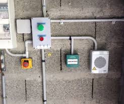 For this reason, replacing it is one of the best ways to add a little curb appeal to your place. Unlock Your Garage Door With A Fingerprint Arduino Blog
