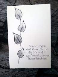 Andere ideen, die für sie geeignet sind 'wordvorlage'. Ganz Schlicht Und Doch Danksagungen Trauer Trauer Spruche Trauer