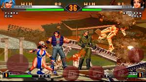 El juego requiere un mínimo de sistema para ejecutar android 4.0.3. Fastest The King Of Fighters 98 Apk Download Apkpure