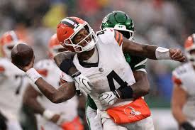 Cleveland Browns Football News - NFL Coverage