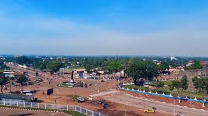 Photo Centrafrique: des documents sensibles volés lors d'un cambriolage ...