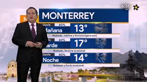 La sensación térmica en monterrey podrá variar entre los diferentes momentos del día con 25ºc a las 07.00 h o los 36ºc de las 19.00 h. Espera Monterrey Un Martes Nublado Con Lluvia Ocasional Y Maxima De 17 Multimedios