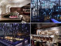 To complete your bar interior design, don't miss bar lighting design ideas 2019: Winners Announced For The Best Designed Restaurants And Bars In The World The Restaurant Bar Design Awards 2019 News Infurma Online Magazine Of The International Habitat Portal Design Contract Interior