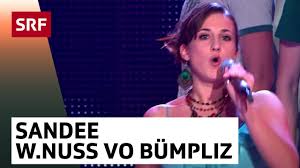 There is no strumming pattern for this song yet. Team Sandee W Nuss Vo Bumpliz Kampf Der Chore Srf Musik Youtube
