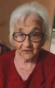 Goldie Cunningham Obituary