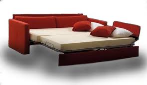 Trova una vasta selezione di letto doghe in legno a prezzi vantaggiosi su ebay. Ponti Divani Red Divano Letto Singolo Con Letto Estraibile Tessuto Rete A Doghe Larghe E Materasso Prezzi E Offerte Market Patentati