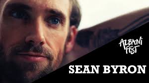 Albanifest: Albanifest-Bühne präsentiert SEAN BYRON