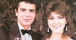 La muerte de Viridiana Alatriste: la tragedia que persiguió por siempre a  Jaime Garza - Infobae