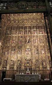 Cattedrale di siviglia e giralda: Cosa Vedere A Siviglia La Citta Meraviglia Dell Andalusia Srake Blog