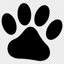 dog paw drawing cat paw transparent background png clipart hiclipart dog paw drawing cat paw transparent