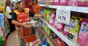 Berikut adalah cara pembayaran untuk membeli jam tangan ini. 5 Sebab Ini Mak Ayah Takkan Rugi Beli Barang Buatan Malaysia Mingguan Wanita