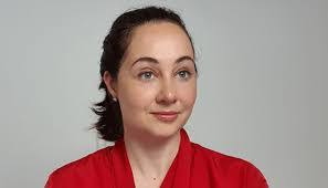 Kate Beech's Instagram, Twitter & Facebook