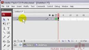 Flash Form Components Tutorial