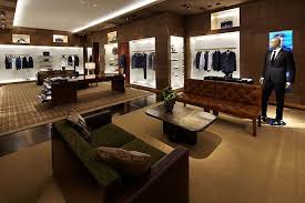 Louis Vuitton Munchen Residenzpost Maison By Peter Marino Munich 03 Louis Vuitton Munchen Residenzpost Maiso Peter Marino Locales Comerciales Locales