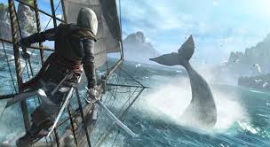Assassin’s Creed Black Flag Remake : la date de sortie a leaké et c'est très proche