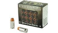 When i was a kid, one of my favourite activities was shooting rats in the farm barn of a relation. Cci Ammo Pest Control 45 Acp 9 Shot Shell 120 Grain 3745 Ammo Freedom