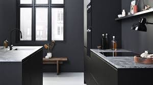 Pensez à peindre un pan de mur dans la même teinte ou à ajouter des ustensiles et accessoires déco en harmonie afin de rappeler ce. Meubles De Cuisine Conseils Pour Acheter Et Relooker Cote Maison