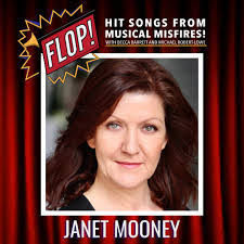 Janet Mooney's Instagram, Twitter & Facebook