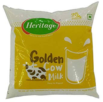 Image result for heritage milk packet"