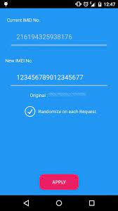What is the difference between the test apk and the full pro version? Xposed Imei Changer Pro Random Imei Support Oreo 8 Support Page 13 Xda Forums