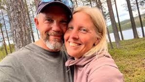 Tills slut hade jag testat allt som gick att testa inom nyandlighet”