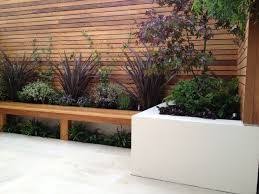 Image Result For The Rich Brothers Small Back Garden Brothers Garden Image Res Zeitgenossische Gartengestaltung Moderne Gartenentwurfe Urban Garden Design
