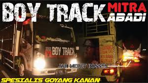 Semoga video ini bermanfaat dan m. Full Goyang Kanan Truk Cabe Boy Track Lintas Blitar By Afrizal Putra