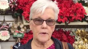 How this grandmother escaped the flames of the Camp Fire