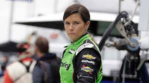 Danica patrick and paul hospenthal were married on november 19, 2005. Racing Star Danica Patrick Reflects On Her Career Why She S Choosing To Retire It Wasn T In My Heart Anymore Abc News