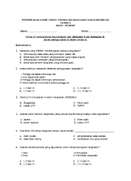 Sesuai untuk insan yang meminati ict. Rpt Teknologi Maklumat Komunikasi Tahun 4 Sumber Pendidikan Sk Rpt Tmk T4