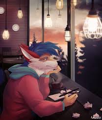 Hati furry doll reviewed english resin covered with fur art dollfie werewolf anime 2011. Kehushka Kehushka Twitter